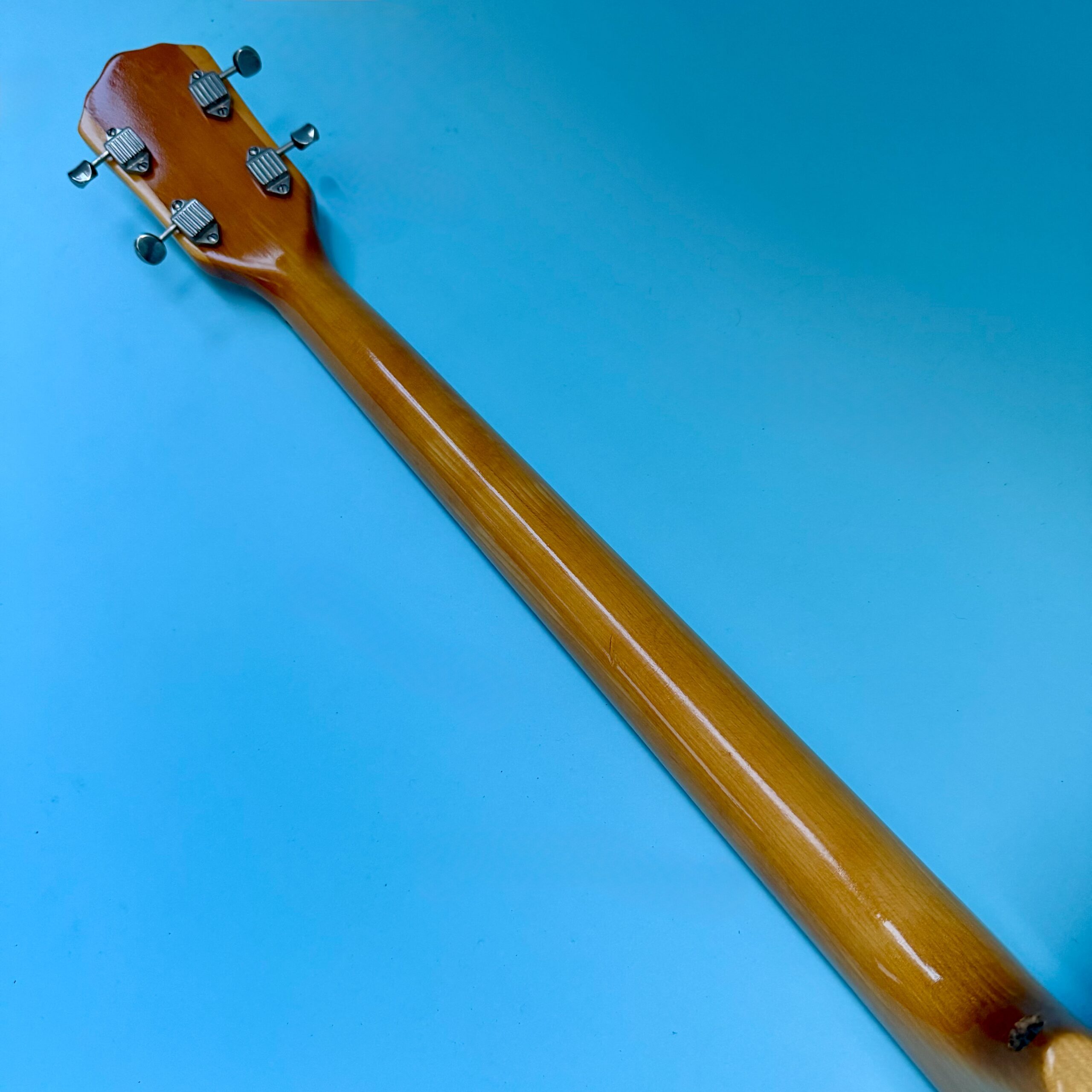 1959 Kay thin Twin K162 Bass Refin - 15