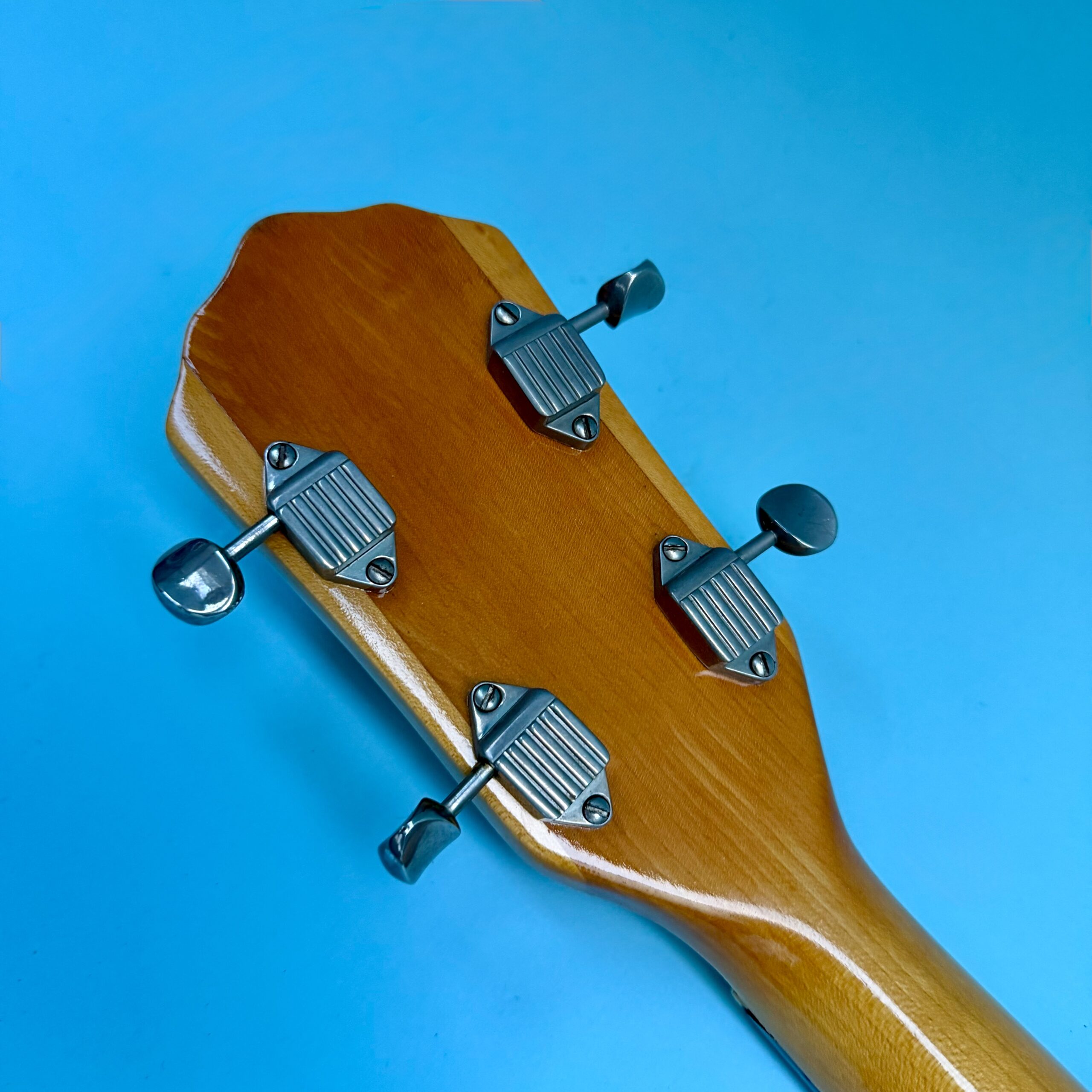 1959 Kay thin Twin K162 Bass Refin - 16