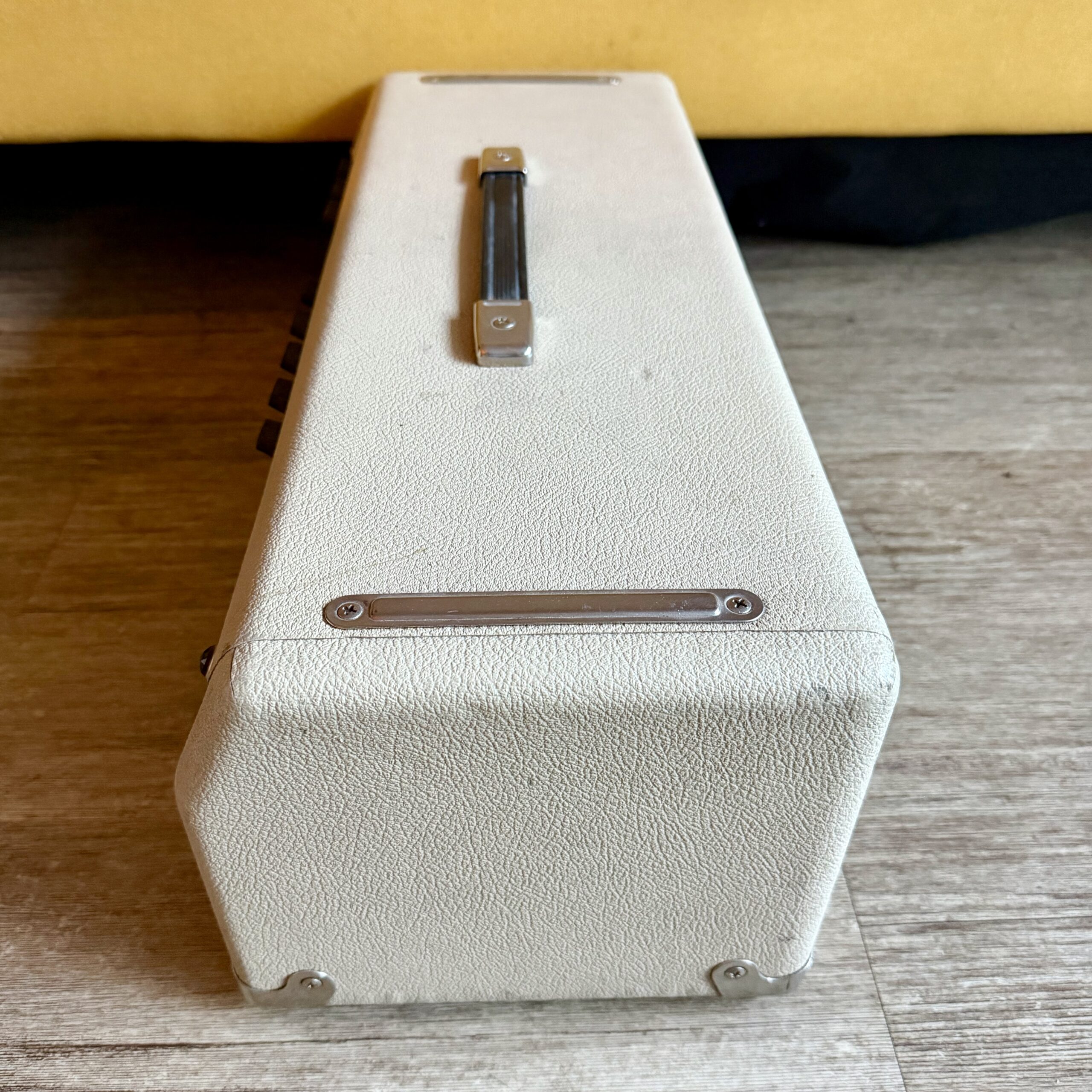 1964 Fender Bandmaster Blonde - 13