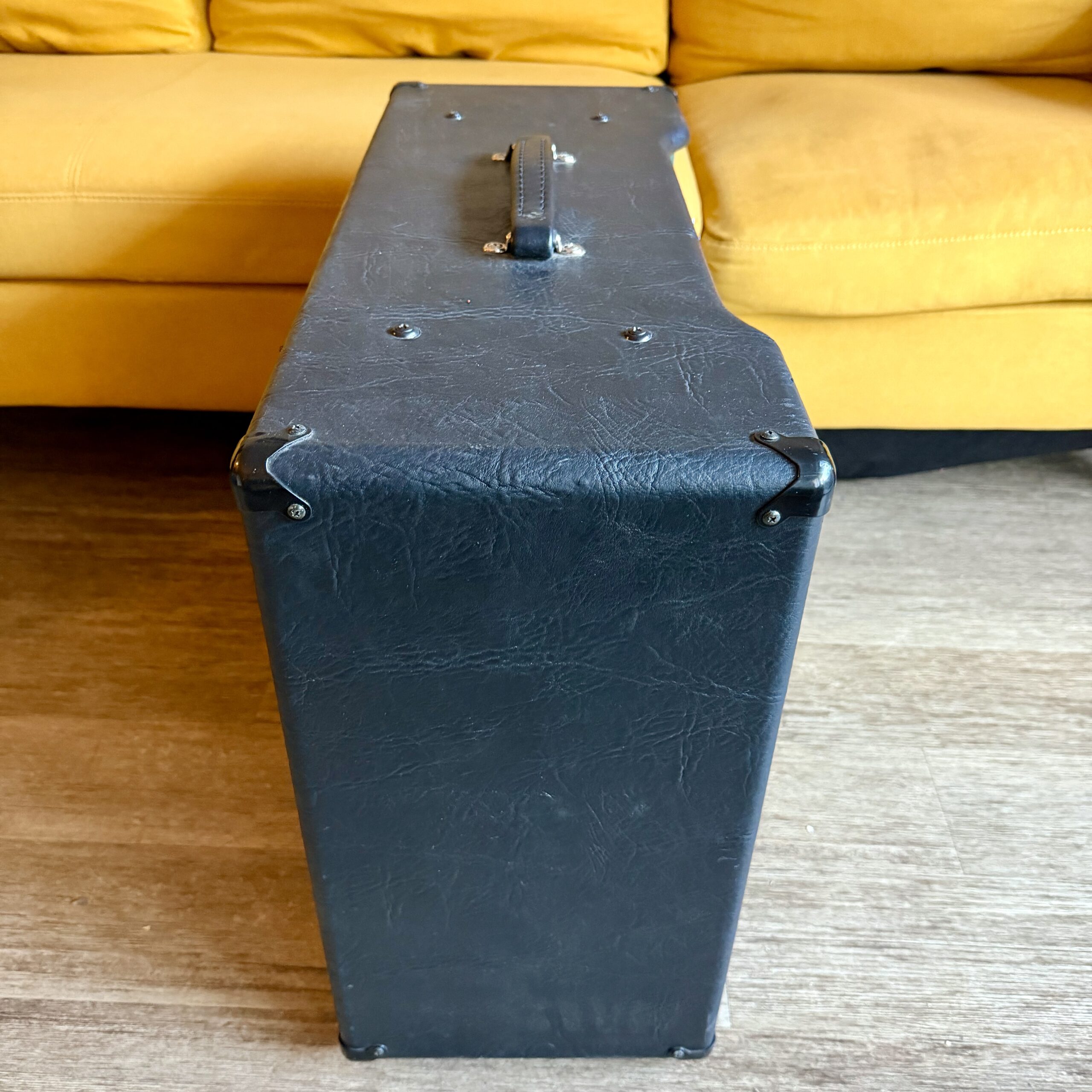 2007 Matchless DC-30 - 7