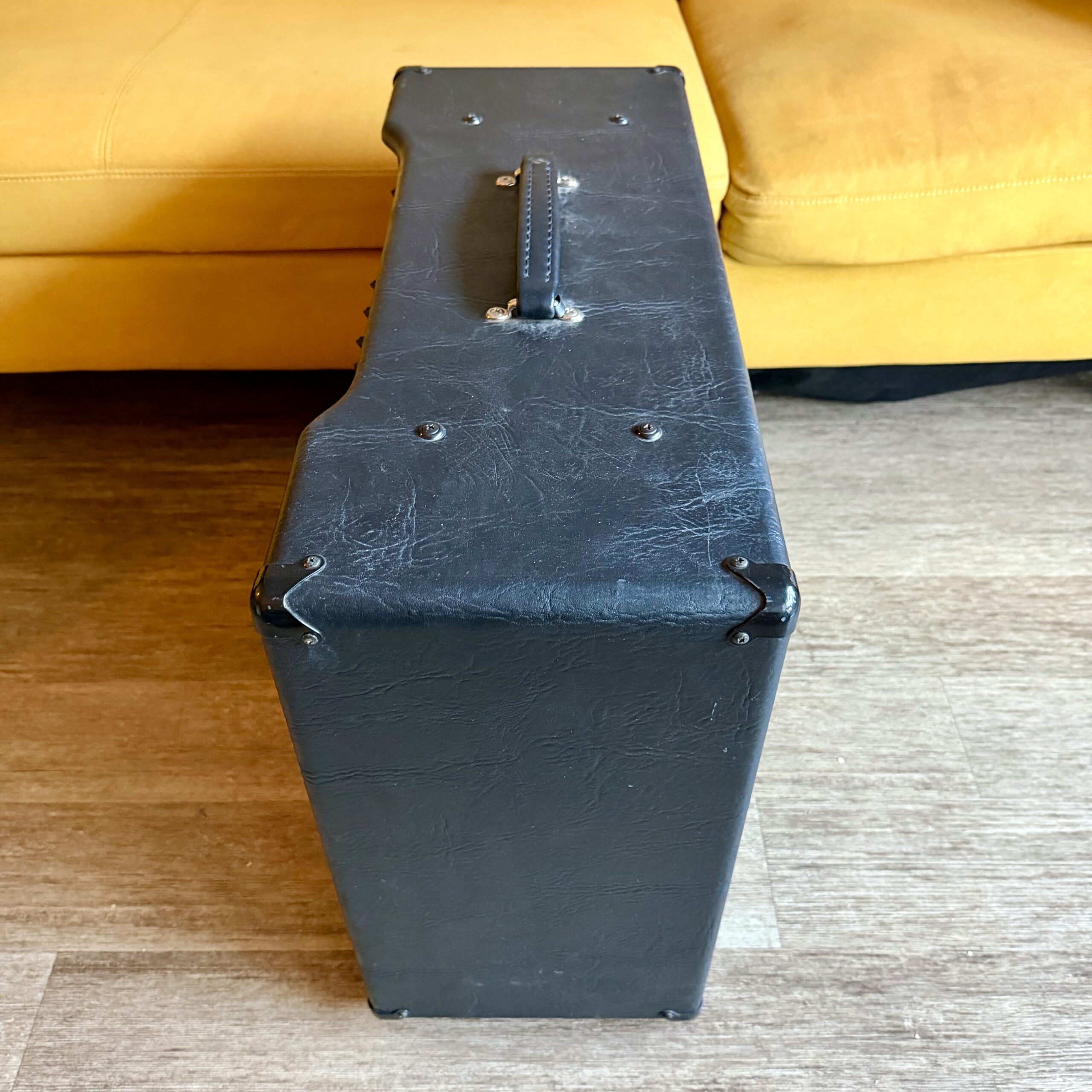 2007 Matchless DC-30 - 8