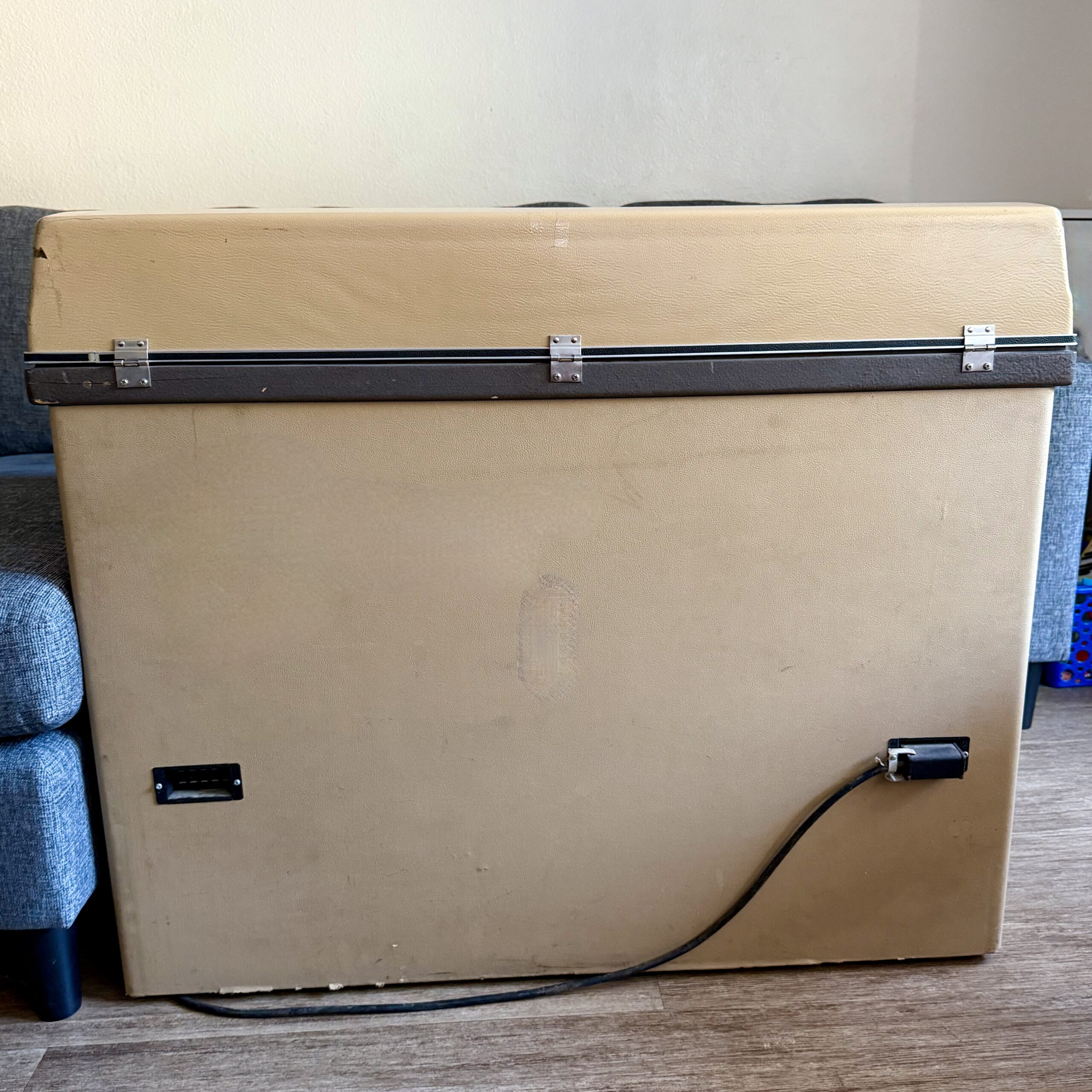 1968 Wurlitzer 206 - 8