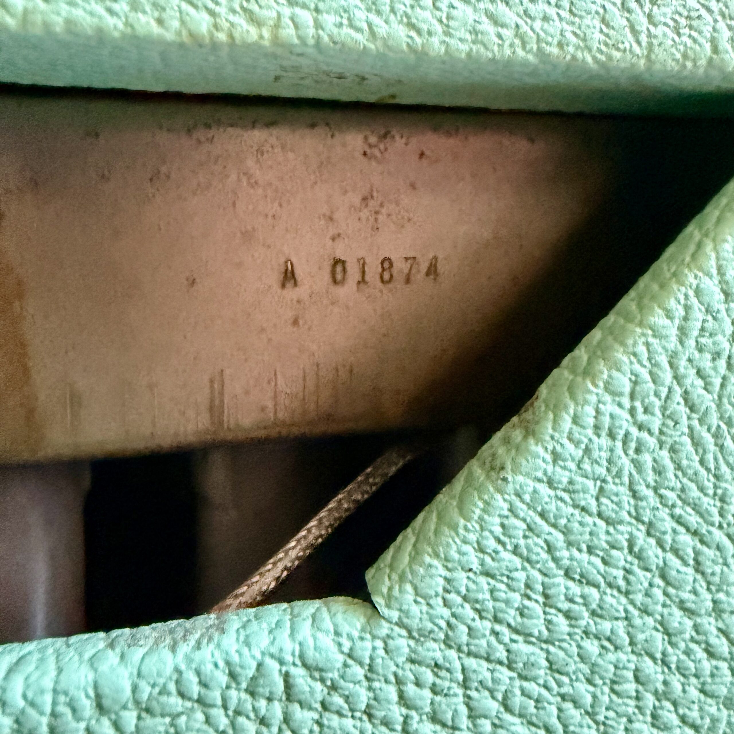 1964 Fedner Dlx Reverb SG Players - 16