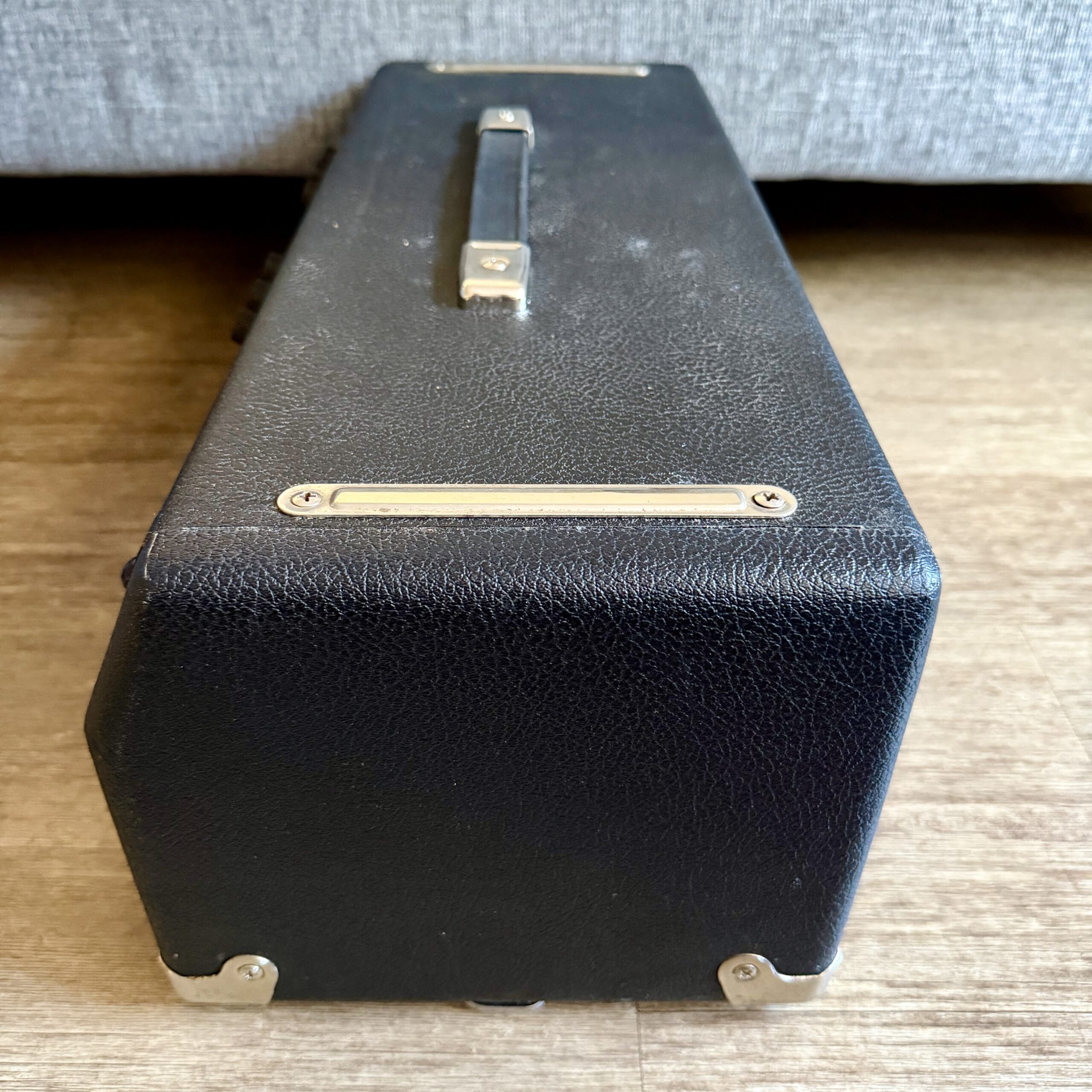 1965 Fender Bassman AA165 BF - 9