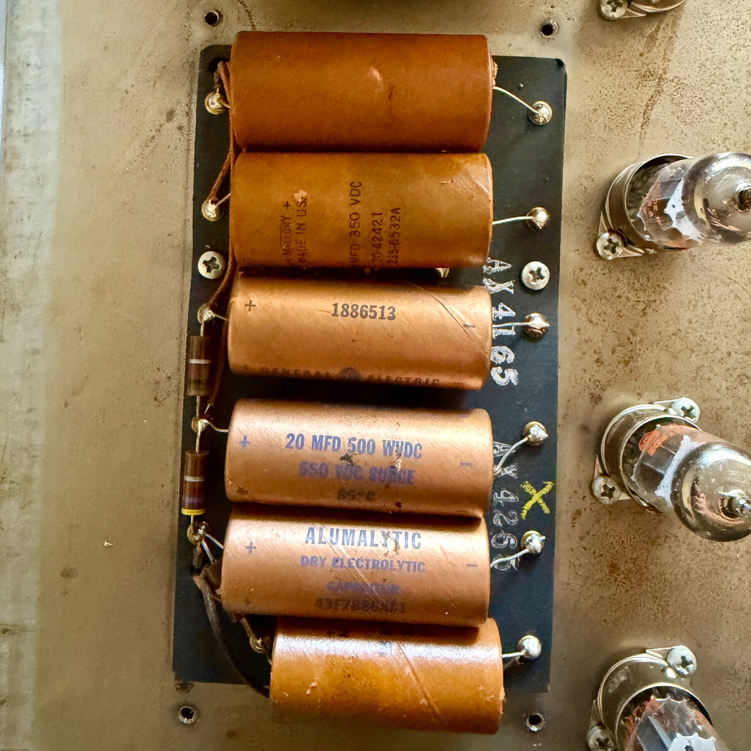 Internals - 11