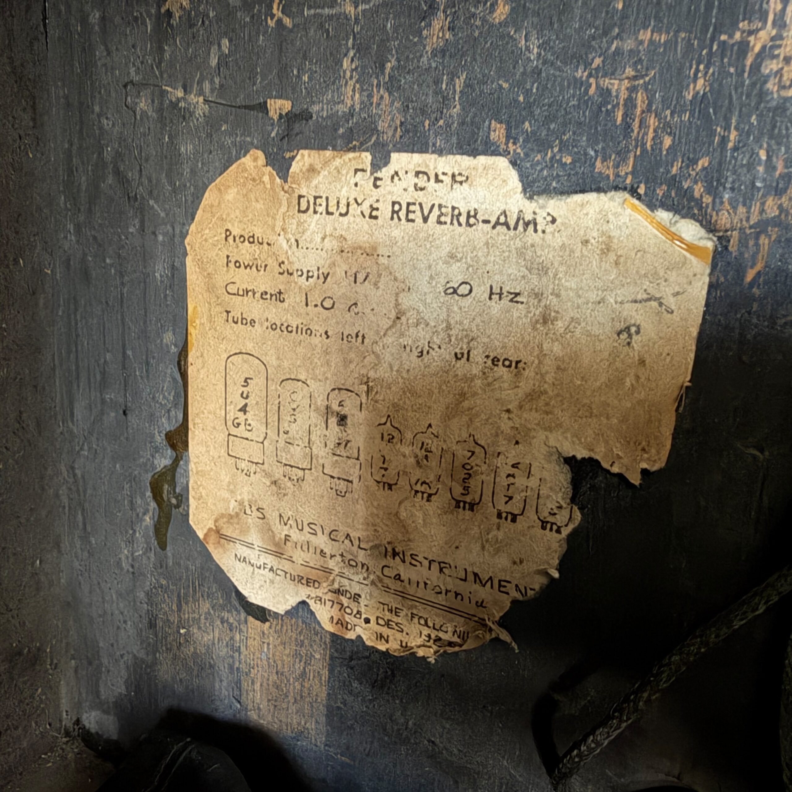 Internals - 11