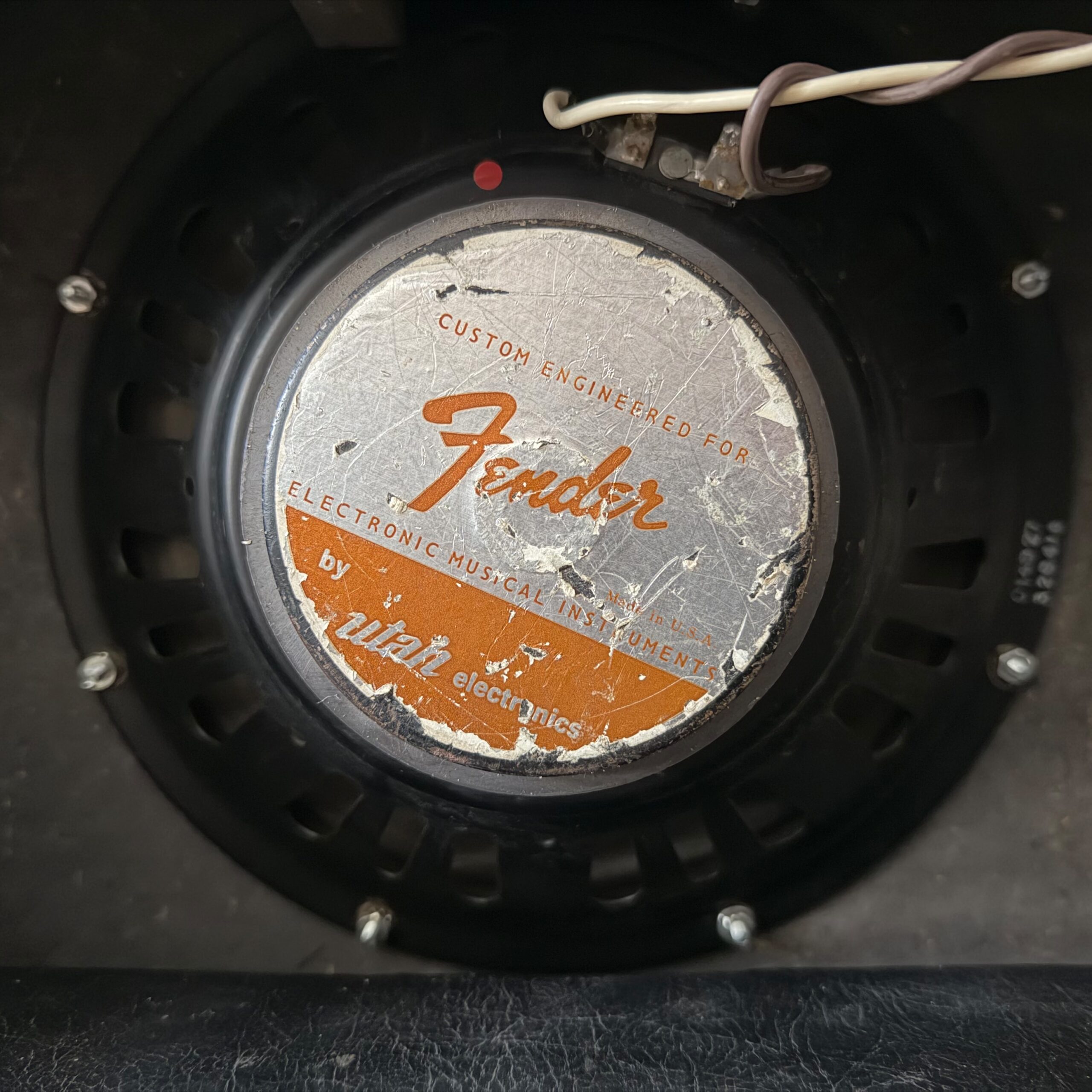 Internals - 12