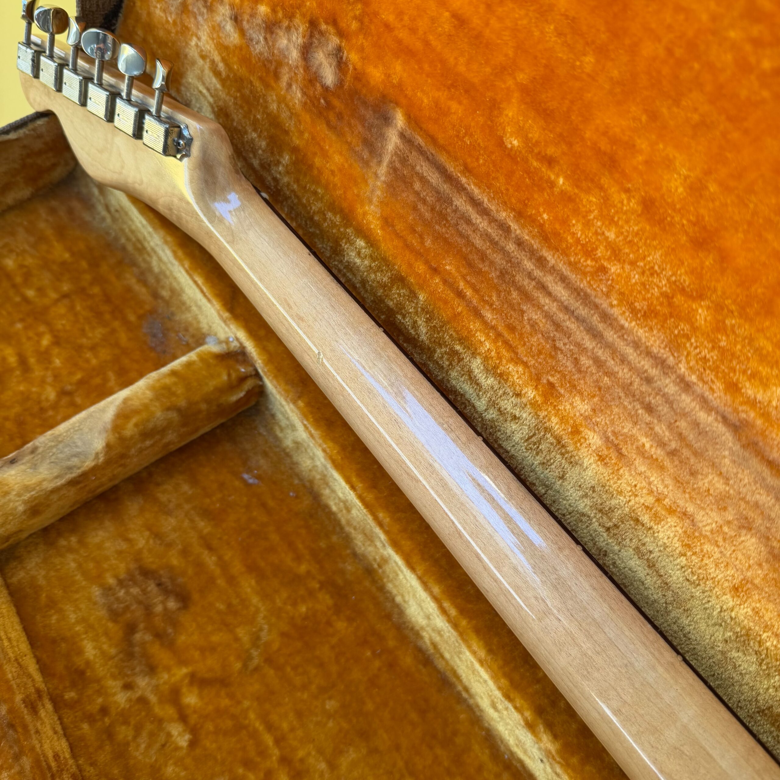 1959-60 Fender Telecaster RW SB V2 - 15
