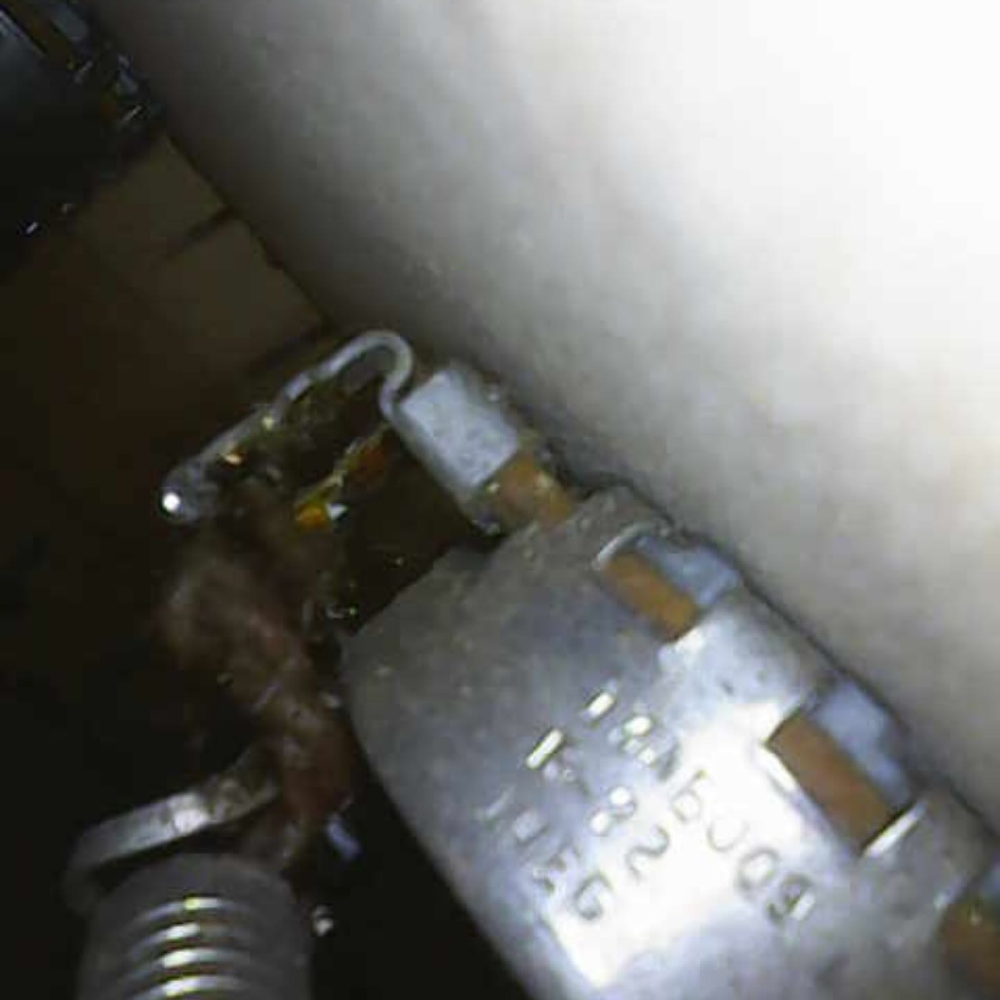 Internals - 1